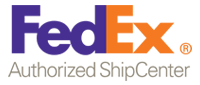 FedEx Shipping