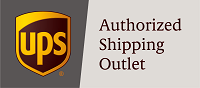 UPS Shipping