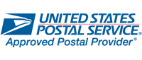 USPS Shipping